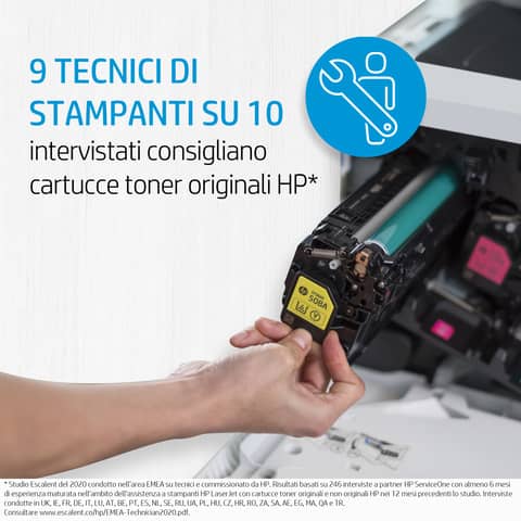 Cartuccia Toner Compatibile Hp C7115X / 15X Nero Ad Alta Capacit&agrave;